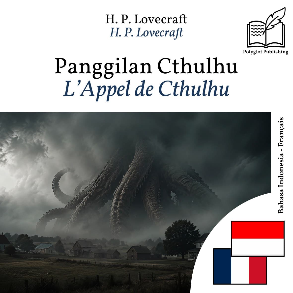 L’Appel de Cthulhu