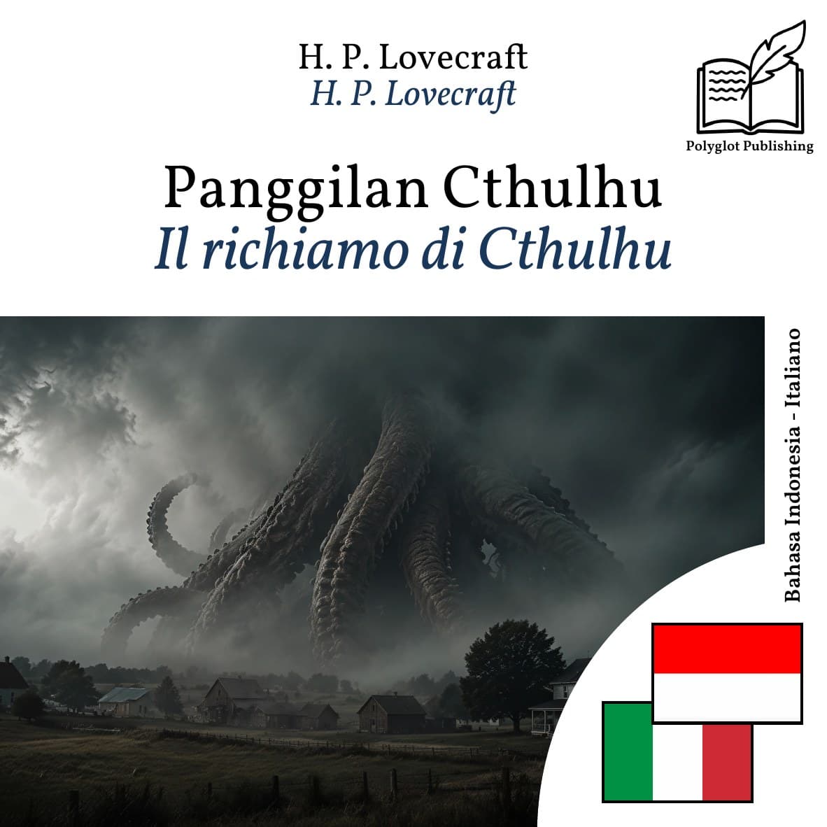 Il richiamo di Cthulhu