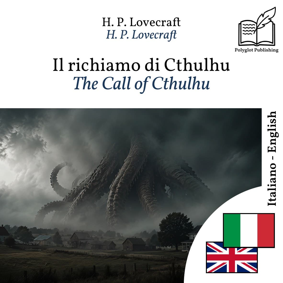 The Call of Cthulhu