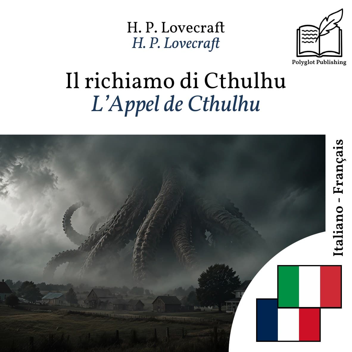 L’Appel de Cthulhu