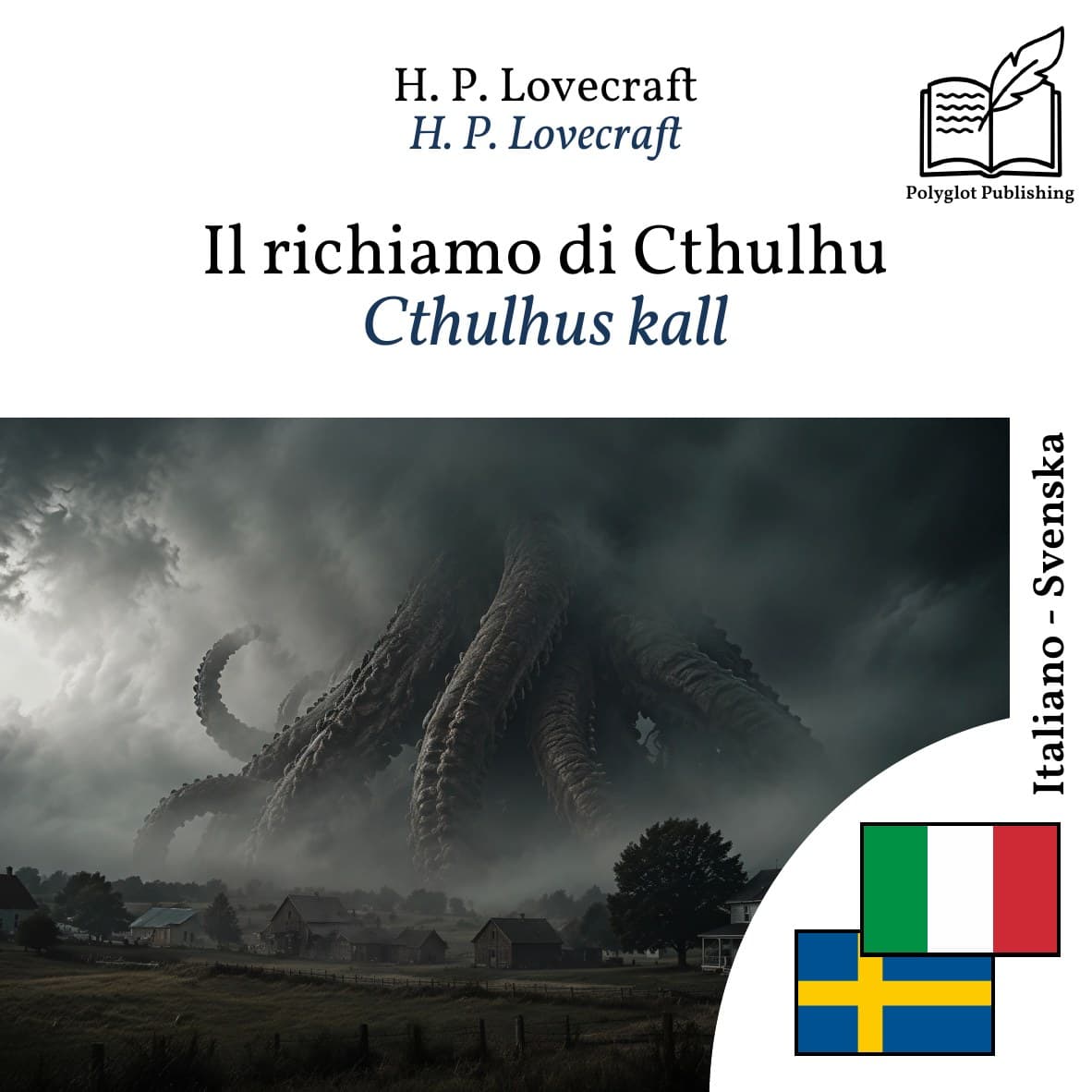 Cthulhus kall