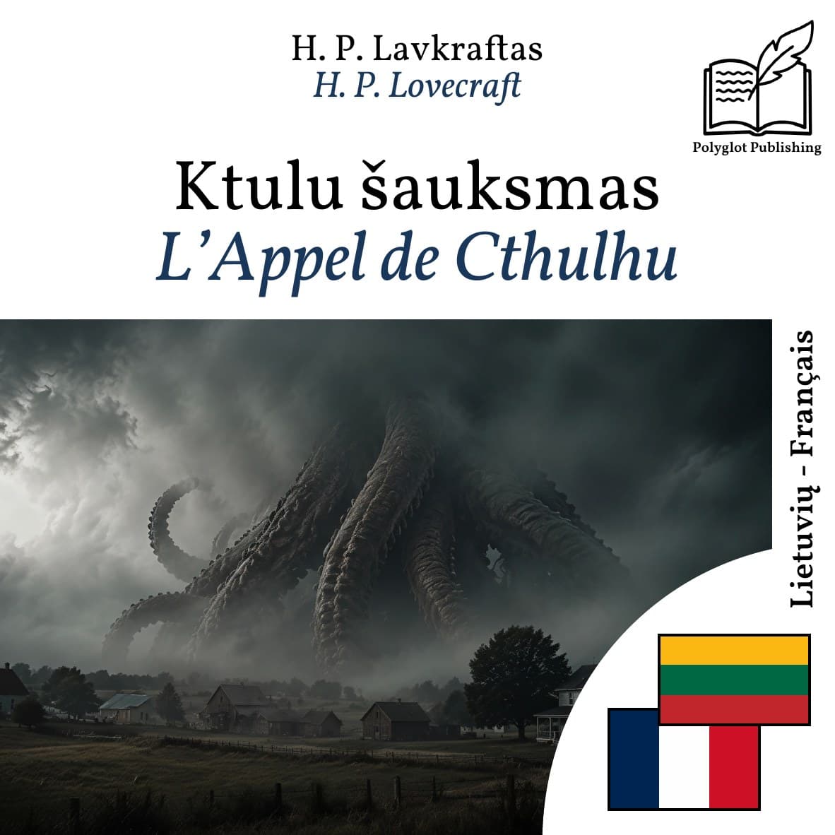 L’Appel de Cthulhu