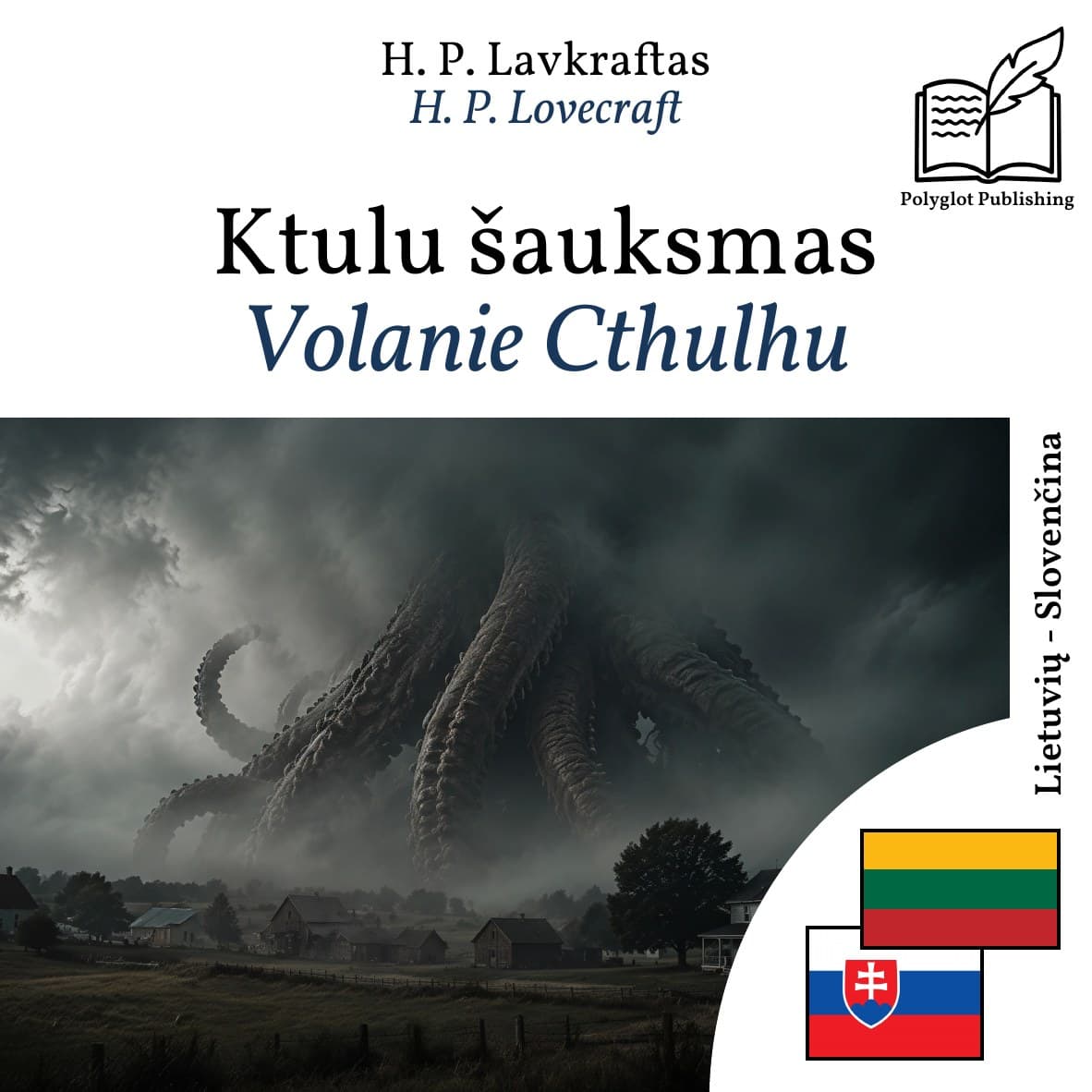 Volanie Cthulhu