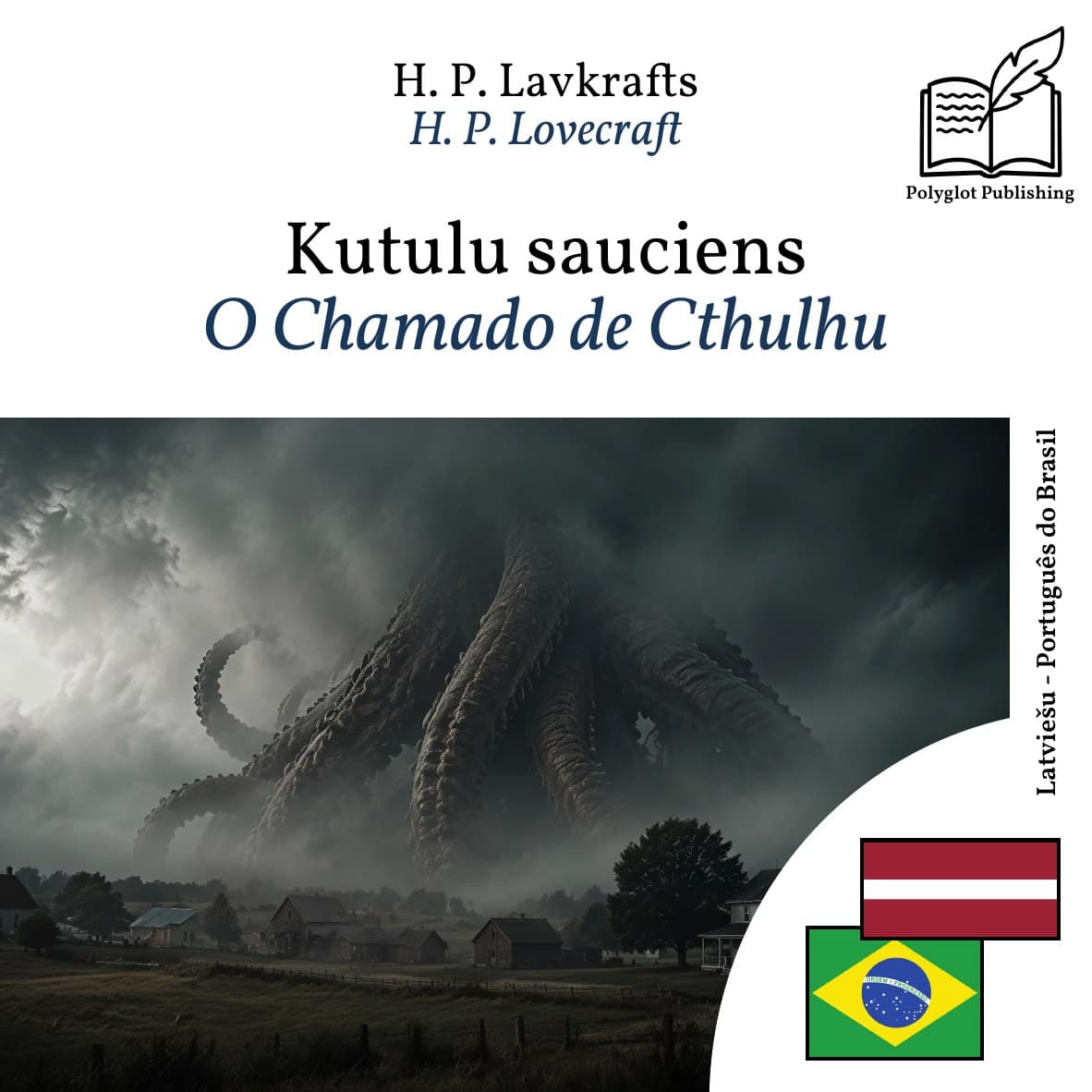 O Chamado de Cthulhu