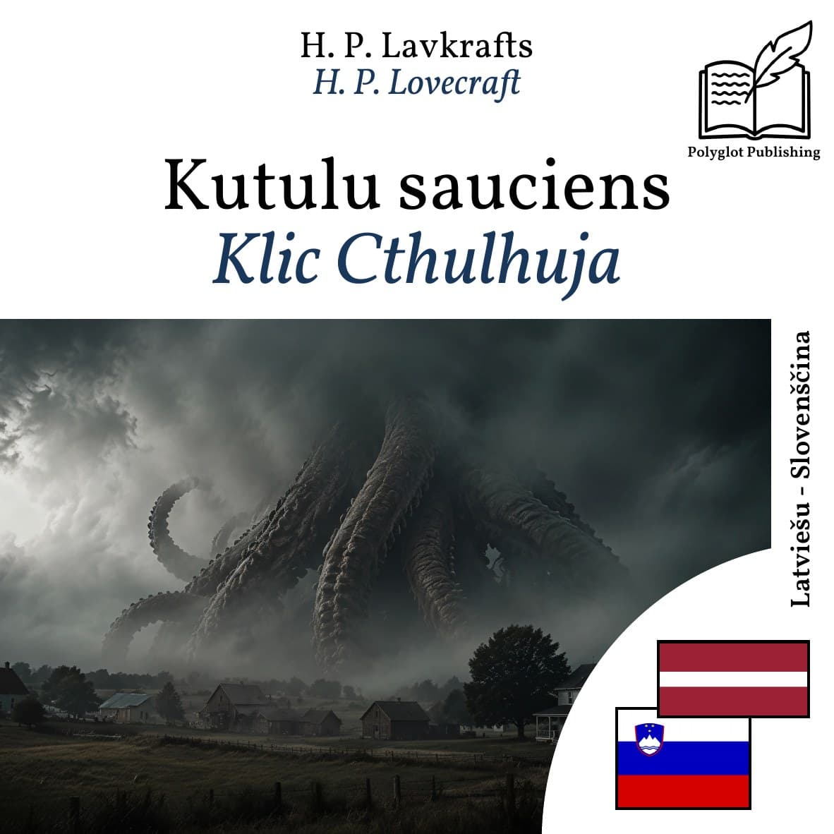 Klic Cthulhuja