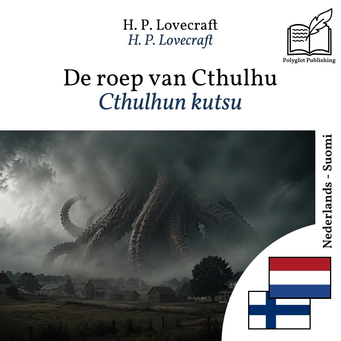 Cthulhun kutsu