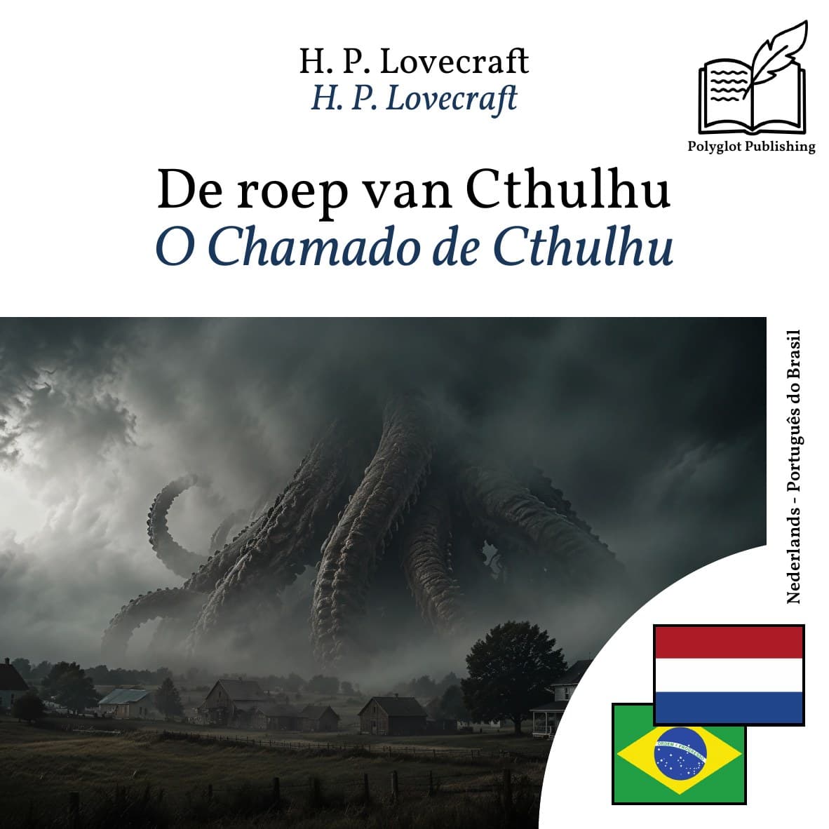O Chamado de Cthulhu