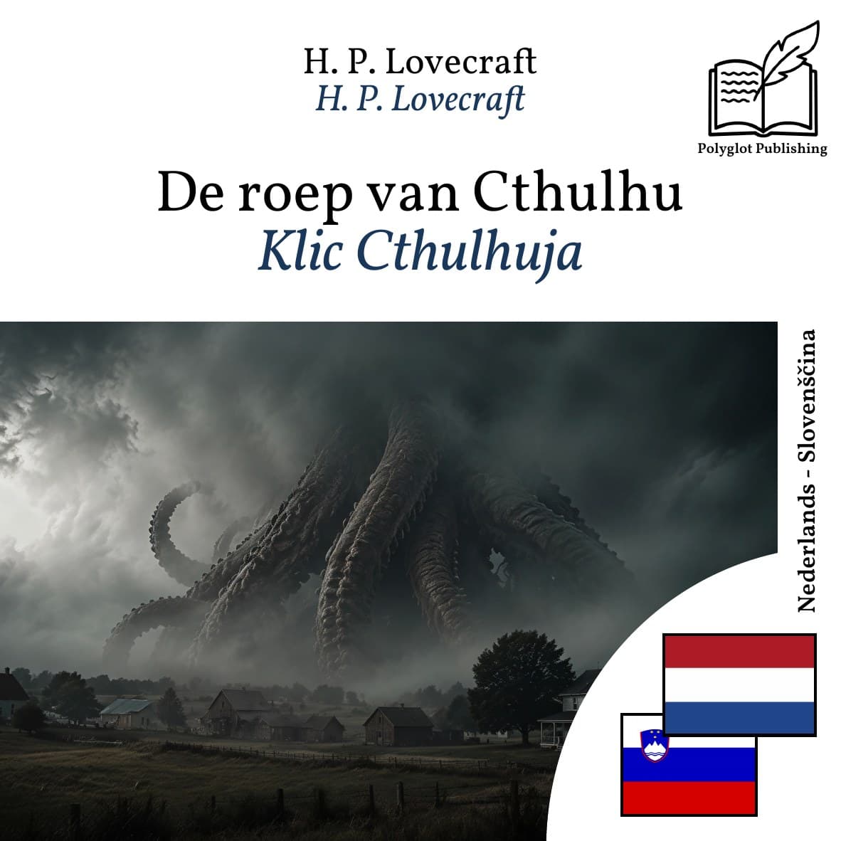 Klic Cthulhuja