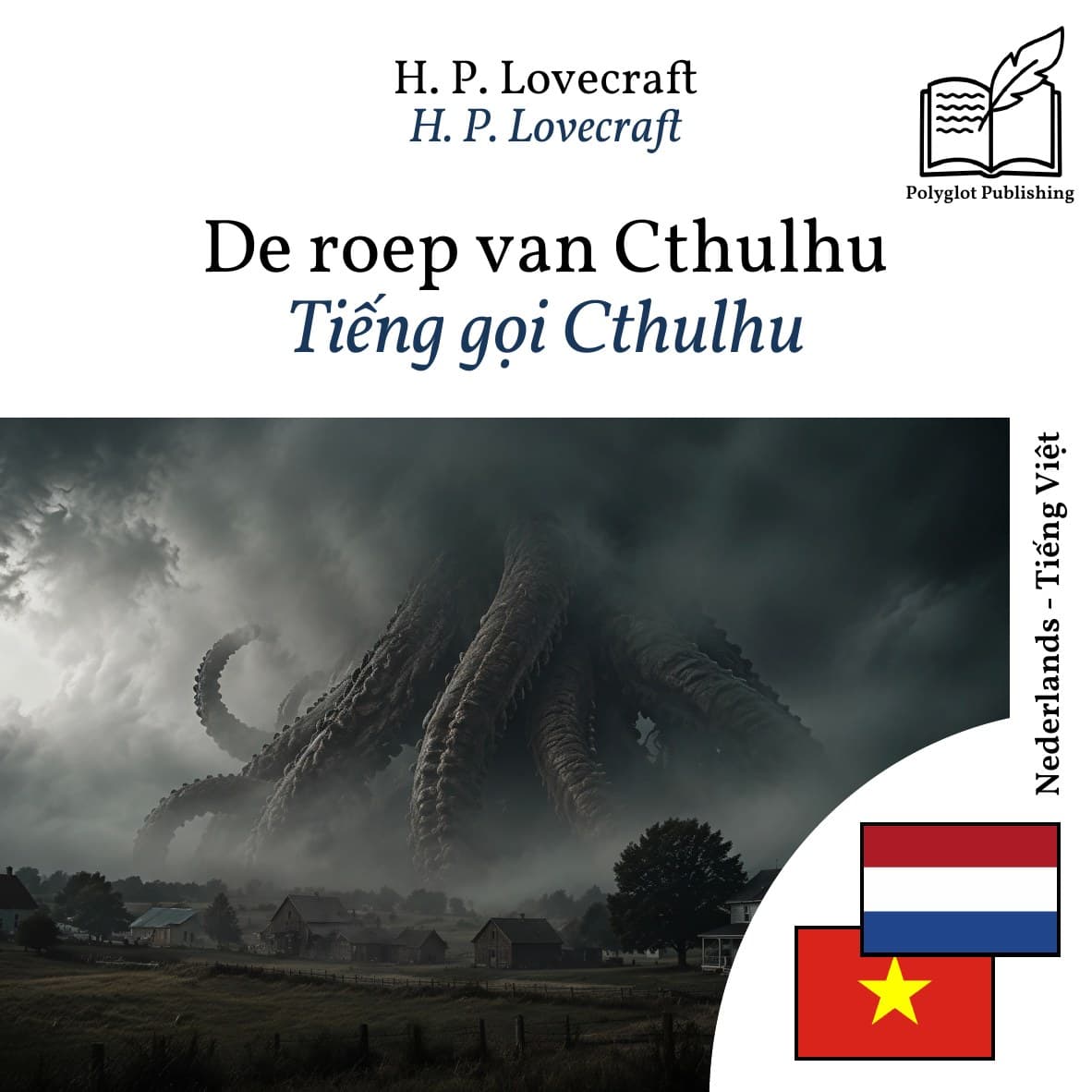 Tiếng gọi Cthulhu