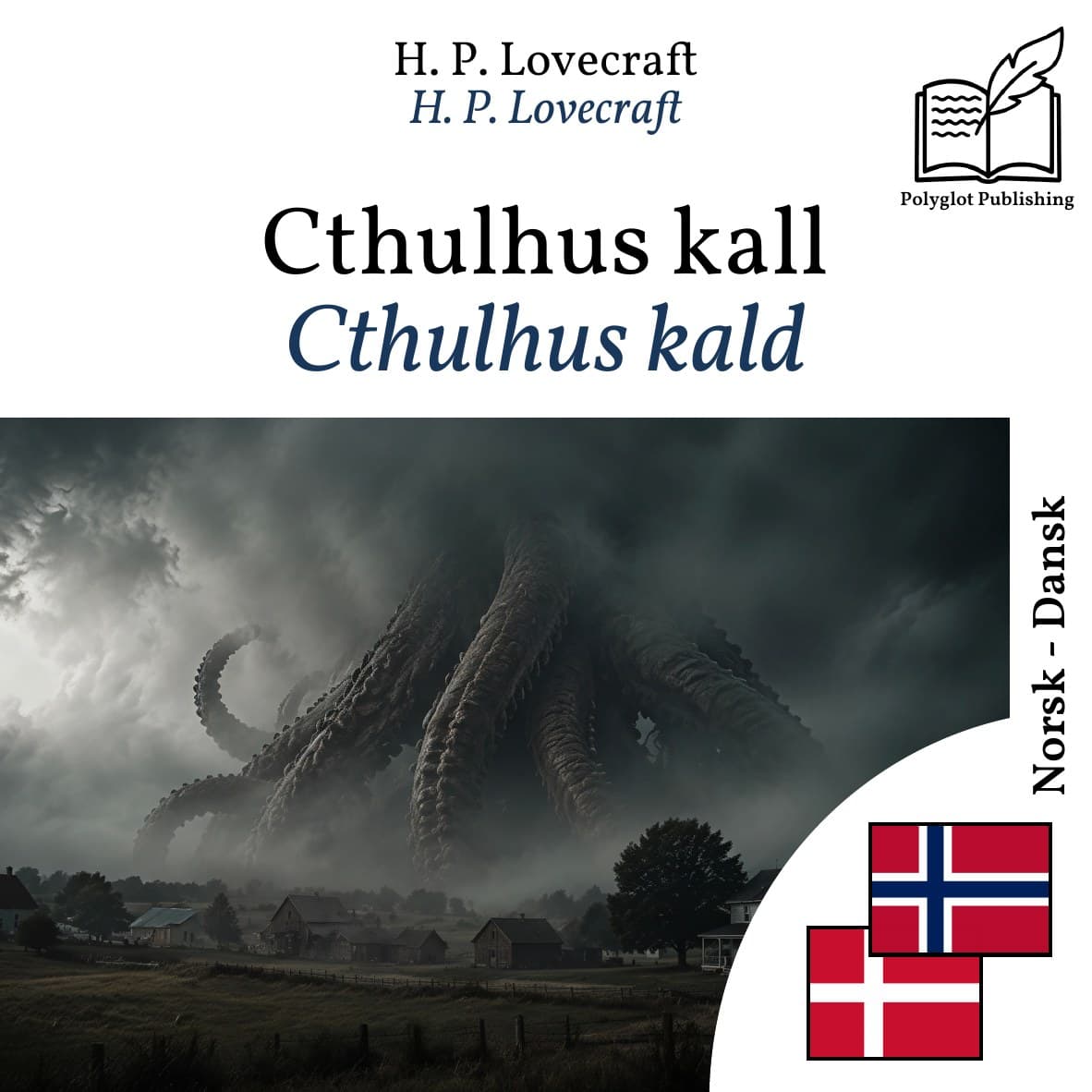 Cthulhus kald