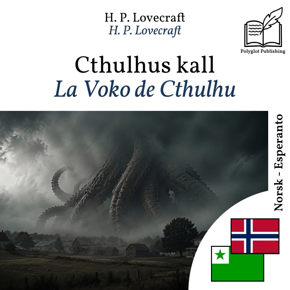 La Voko de Cthulhu