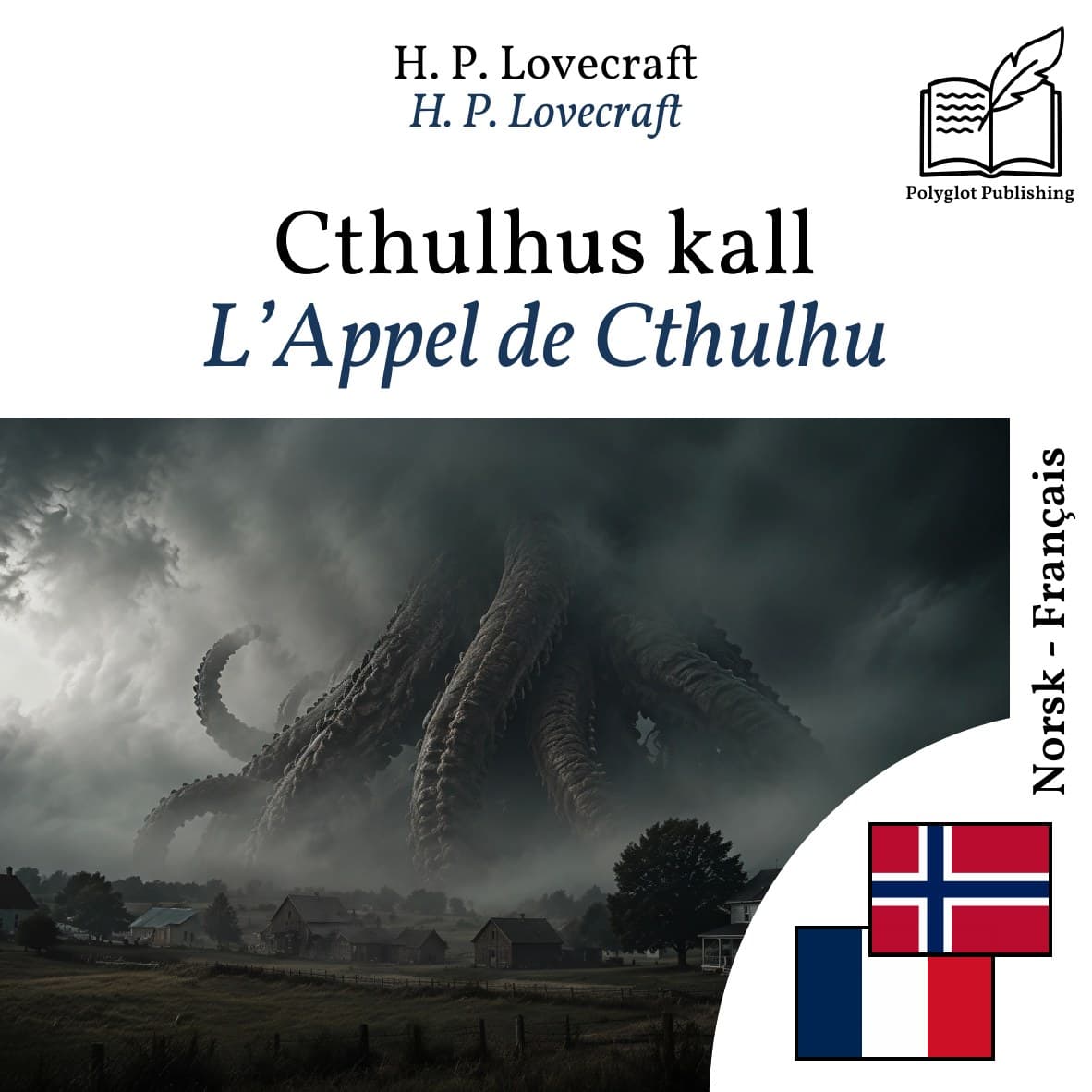 L’Appel de Cthulhu