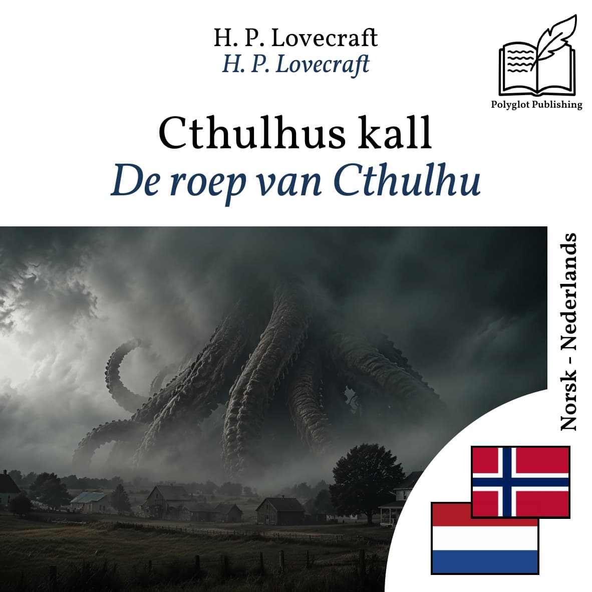 De roep van Cthulhu