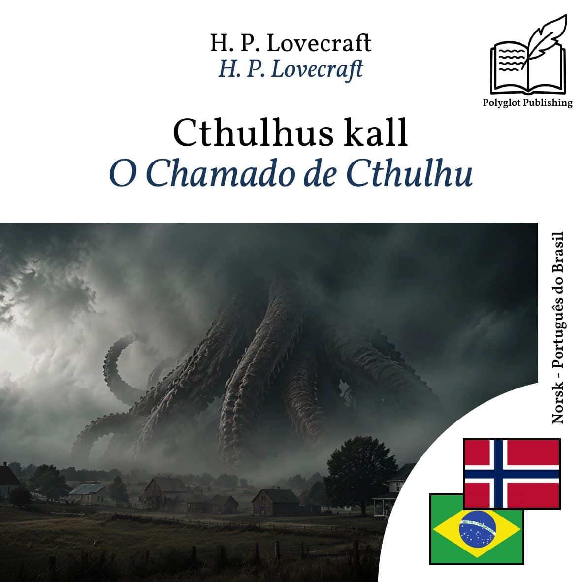 O Chamado de Cthulhu