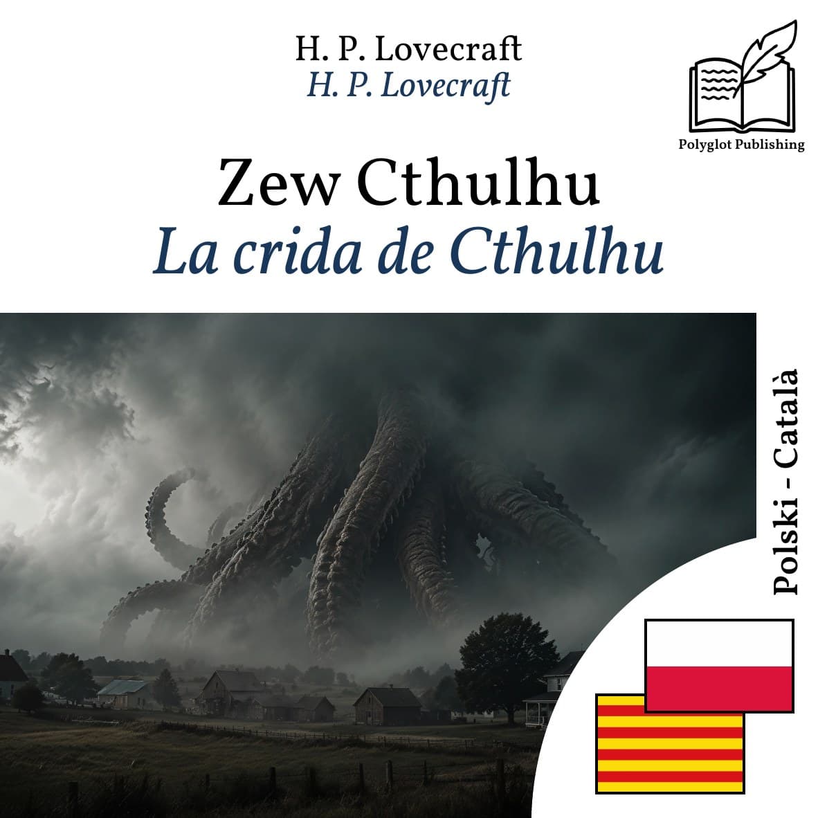 La crida de Cthulhu