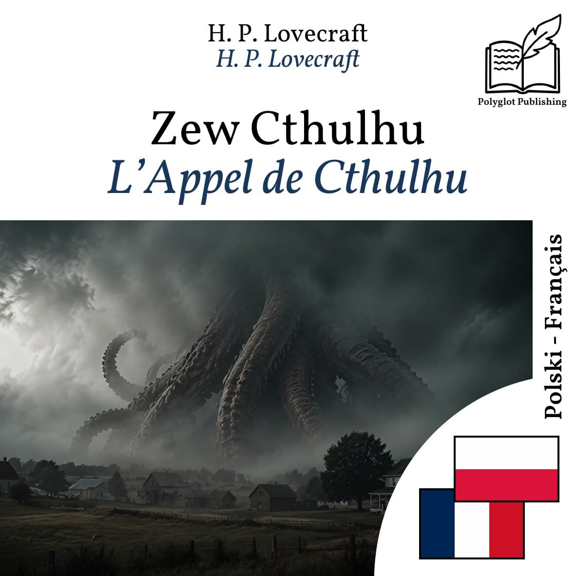 L’Appel de Cthulhu