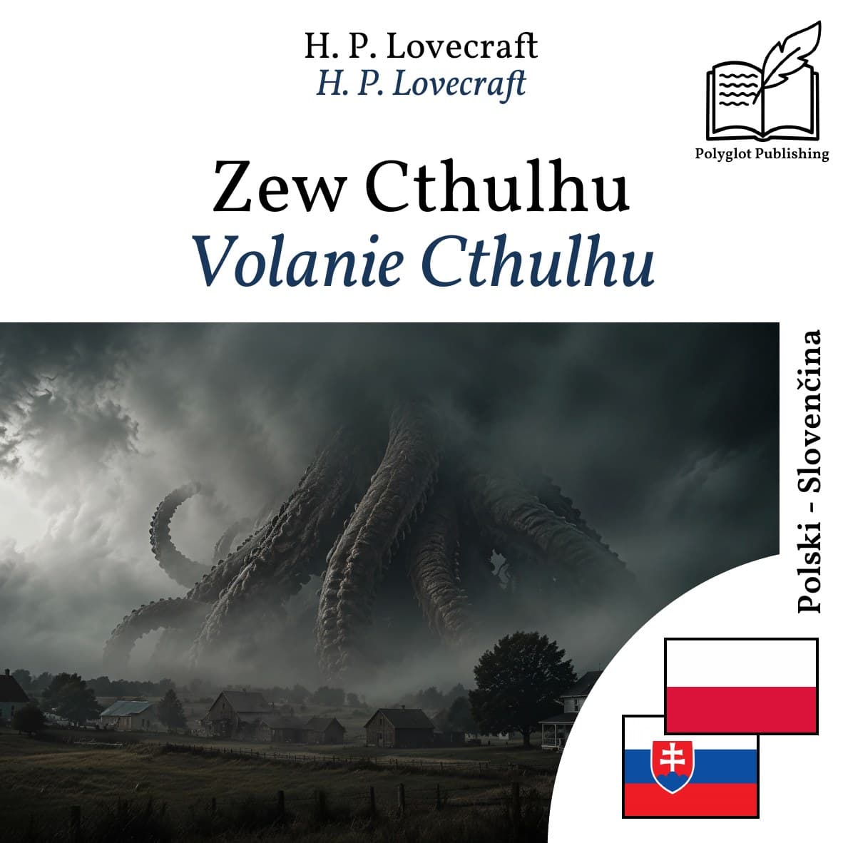 Volanie Cthulhu