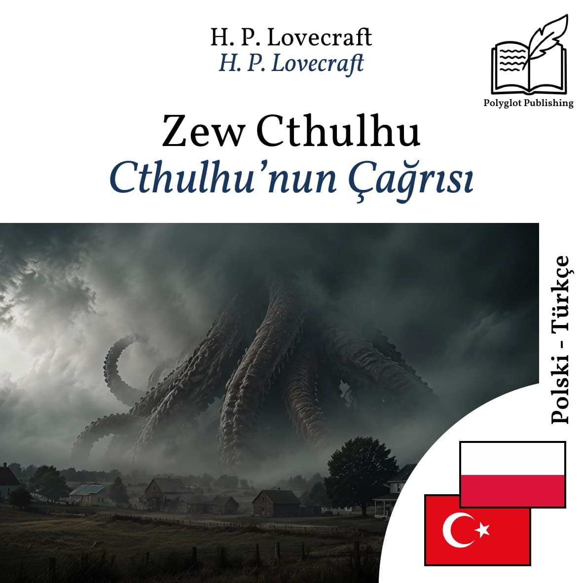 Cthulhu’nun Çağrısı