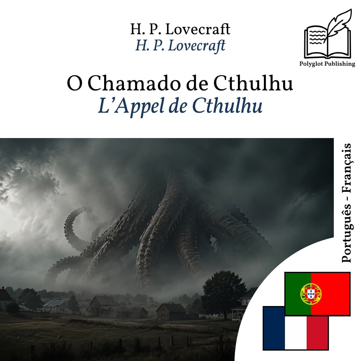 L’Appel de Cthulhu