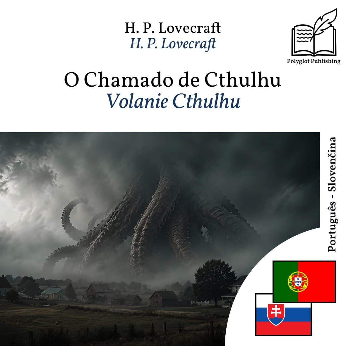 Volanie Cthulhu
