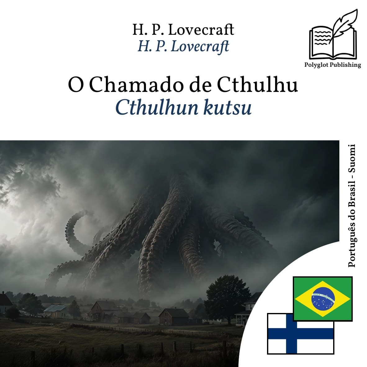 Cthulhun kutsu