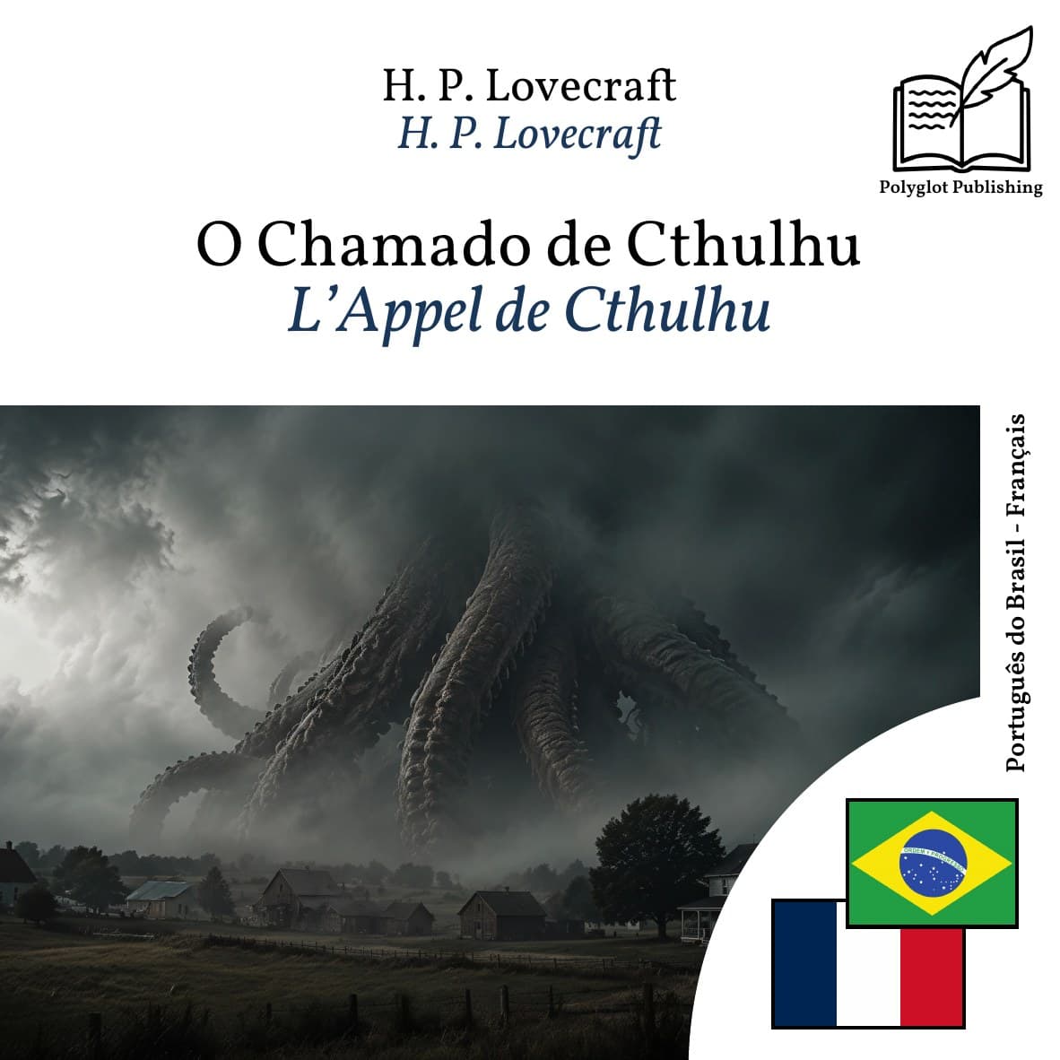 L’Appel de Cthulhu