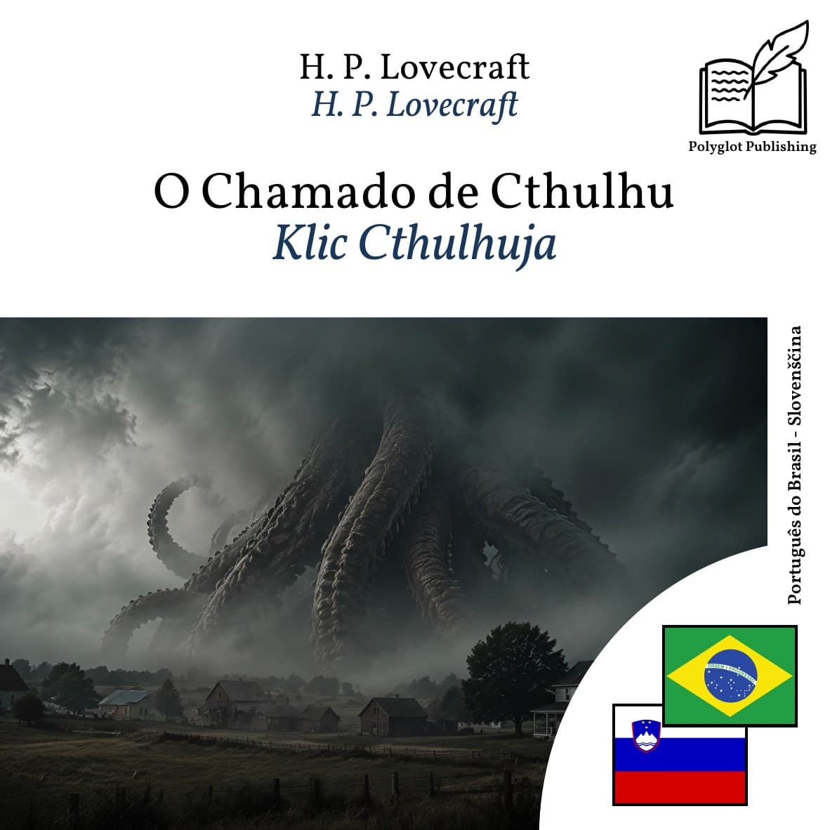 Klic Cthulhuja
