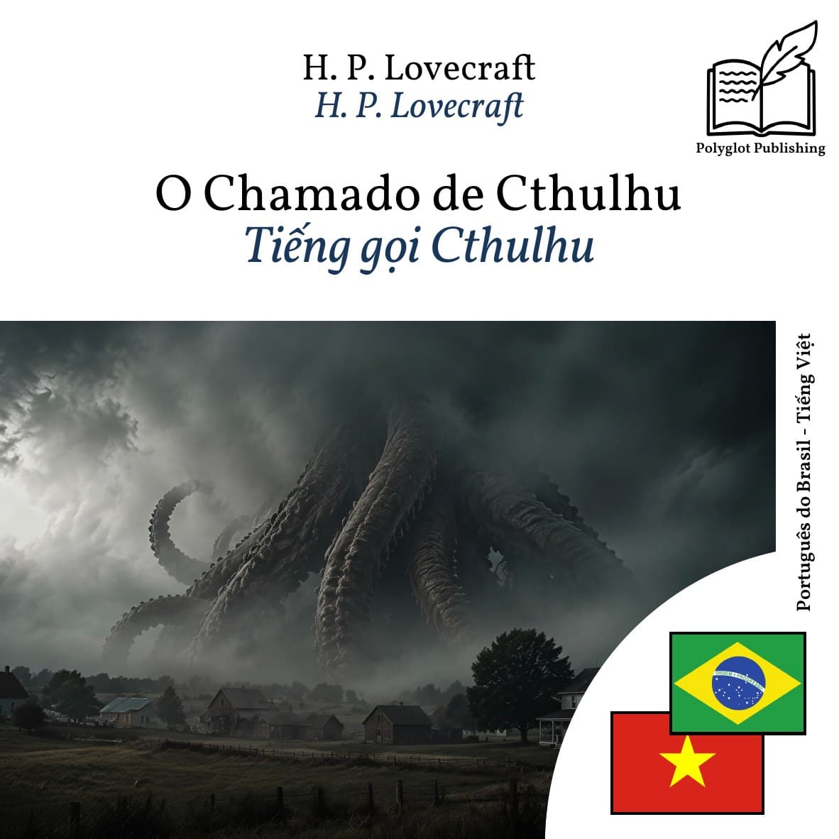 Tiếng gọi Cthulhu