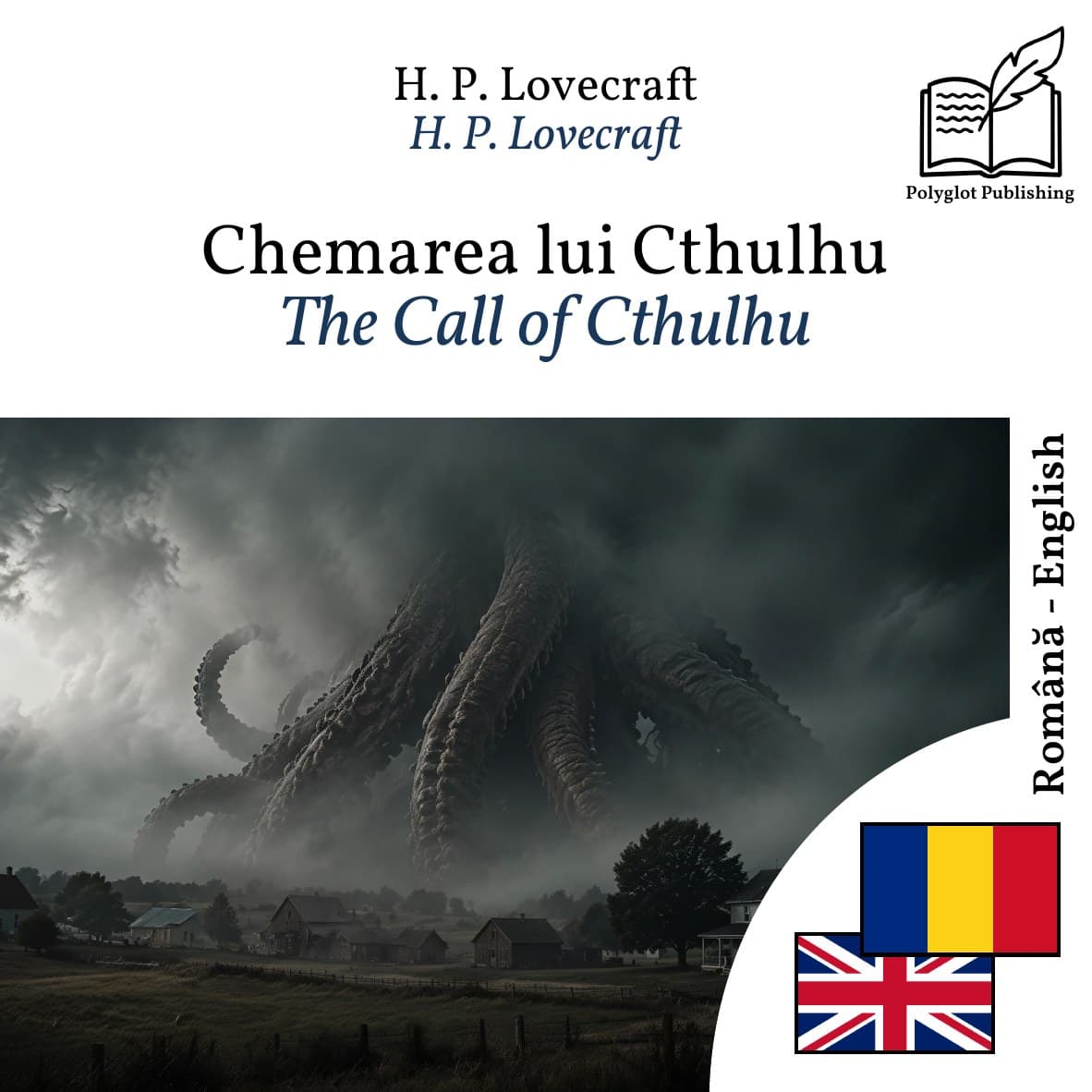 The Call of Cthulhu