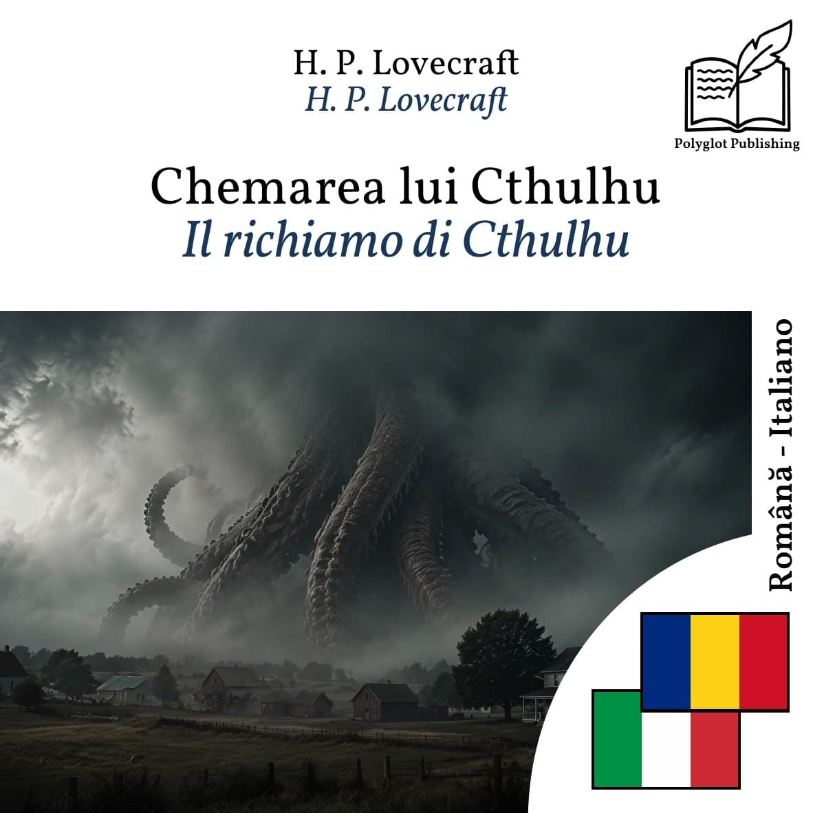 Il richiamo di Cthulhu