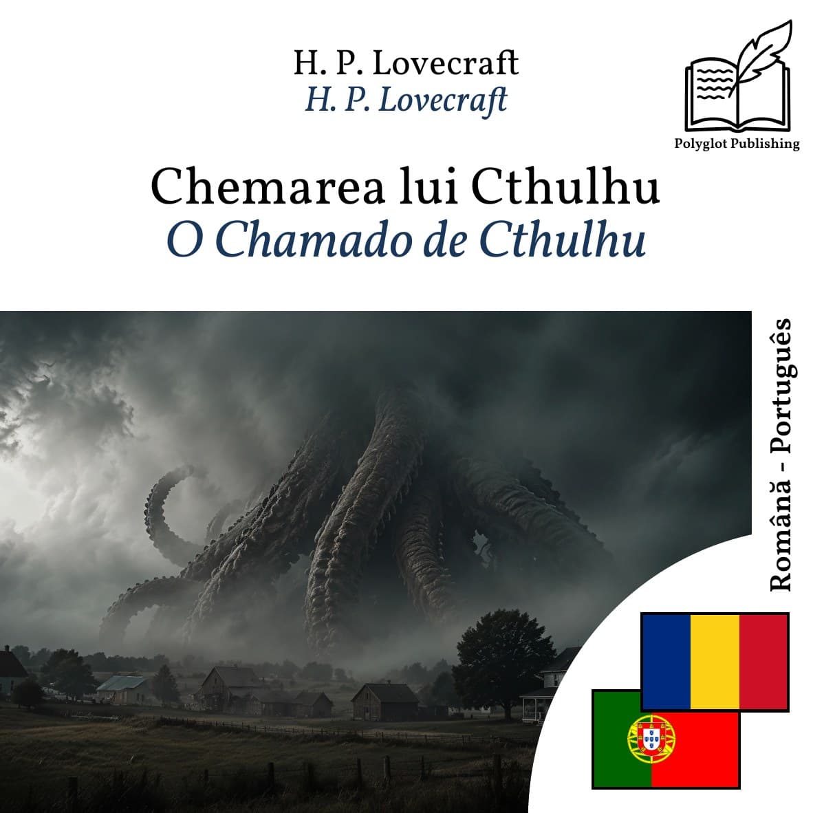 O Chamado de Cthulhu