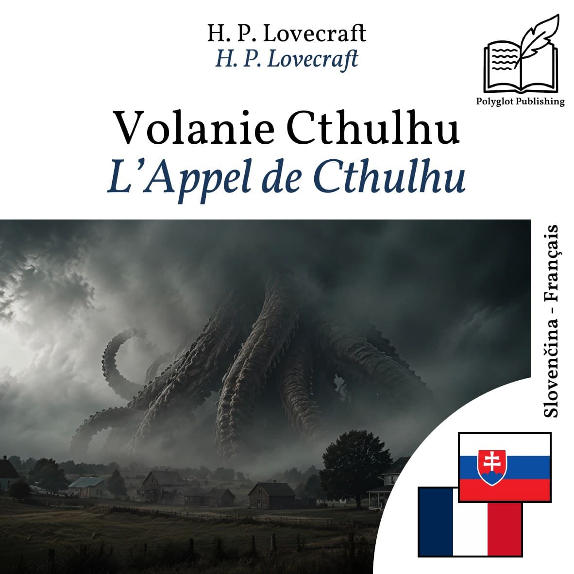 L’Appel de Cthulhu