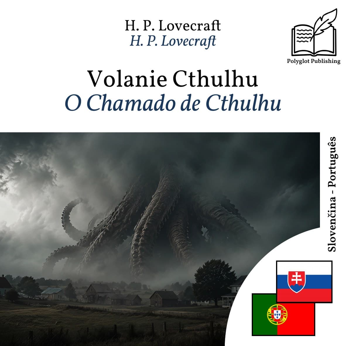 O Chamado de Cthulhu