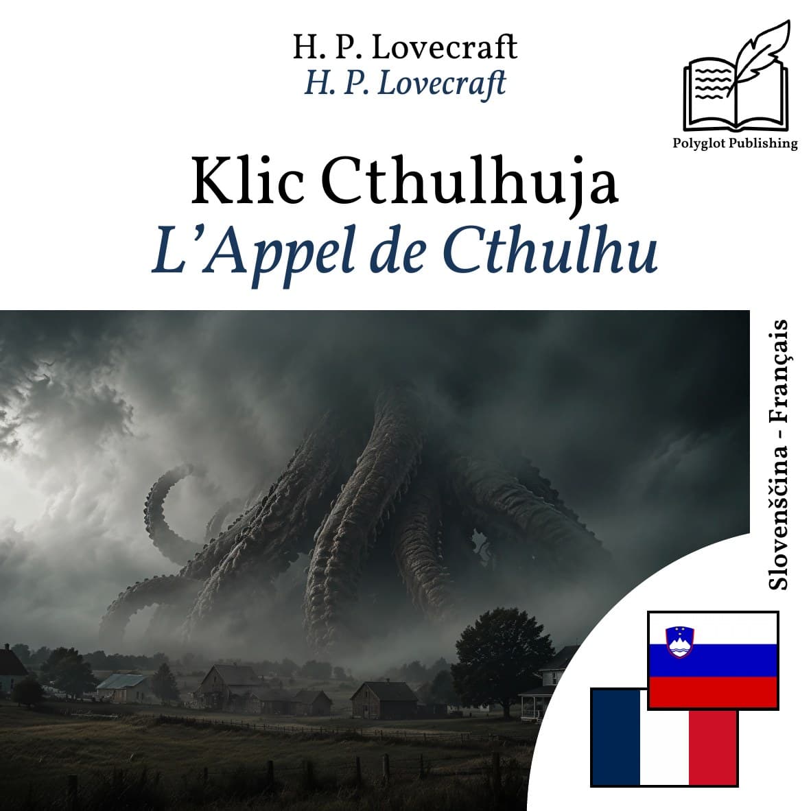 L’Appel de Cthulhu