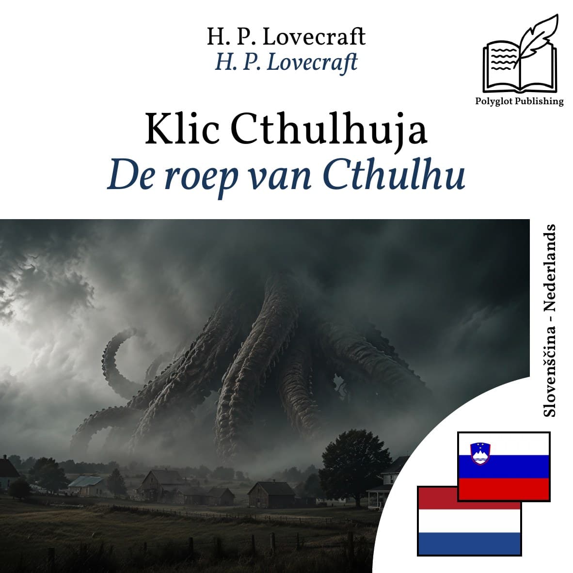 De roep van Cthulhu