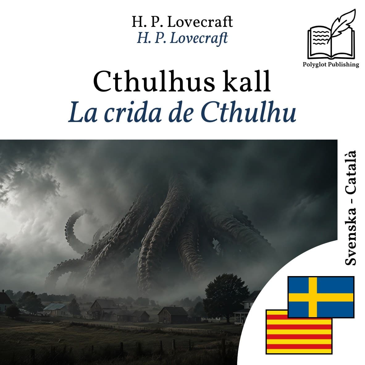 La crida de Cthulhu
