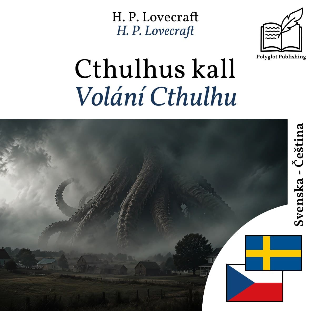 Volání Cthulhu