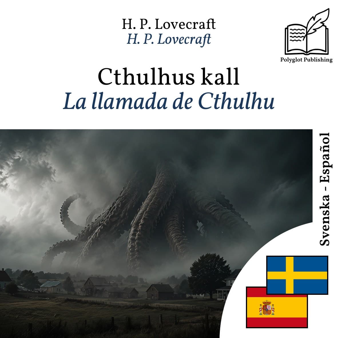 La llamada de Cthulhu