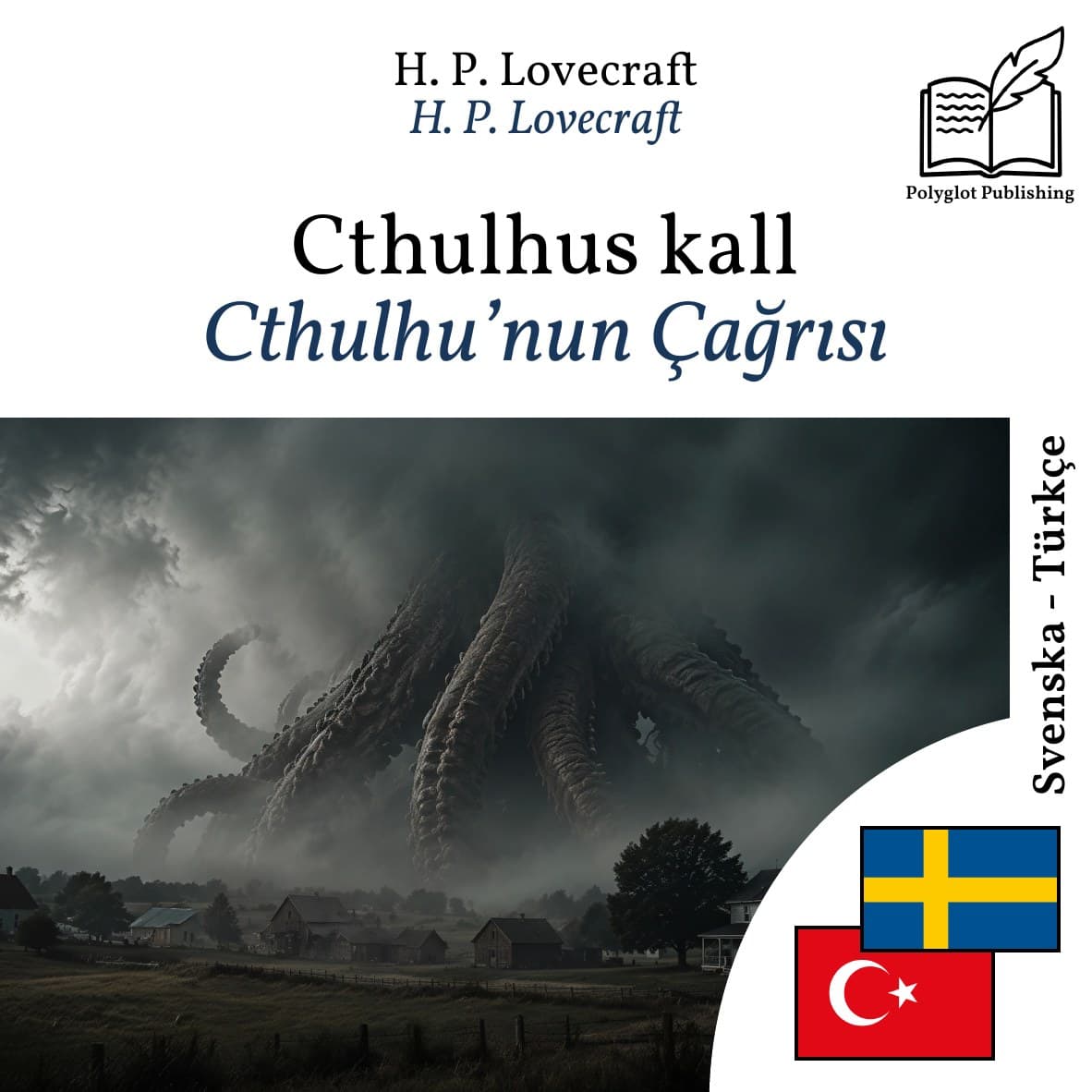 Cthulhu’nun Çağrısı