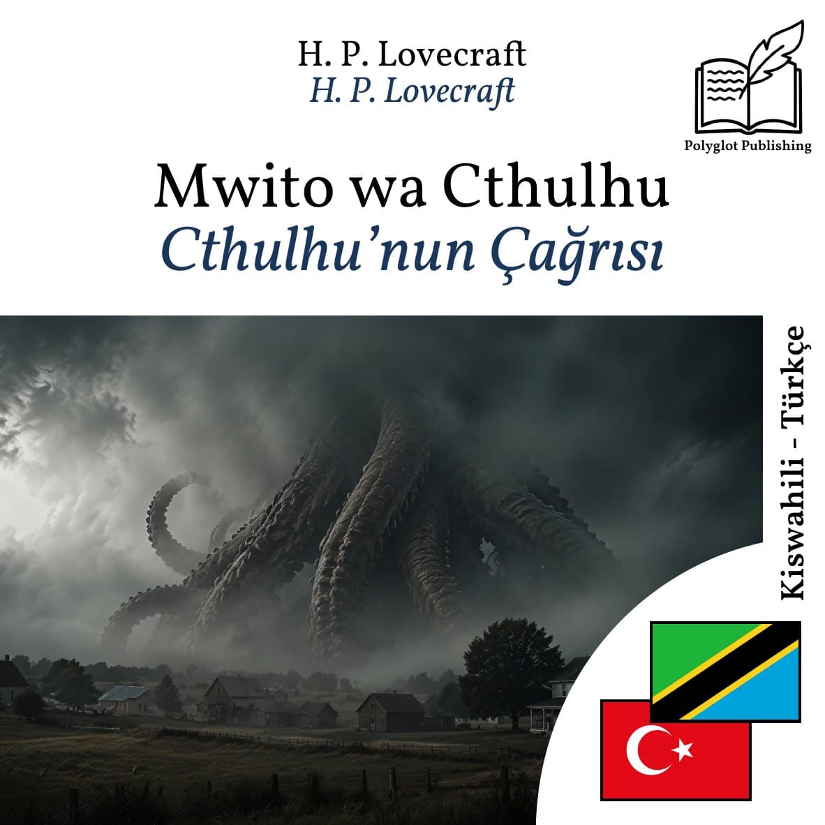 Cthulhu’nun Çağrısı