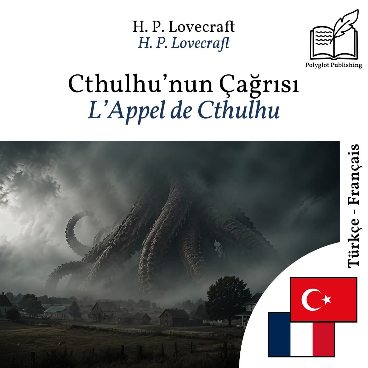 L’Appel de Cthulhu