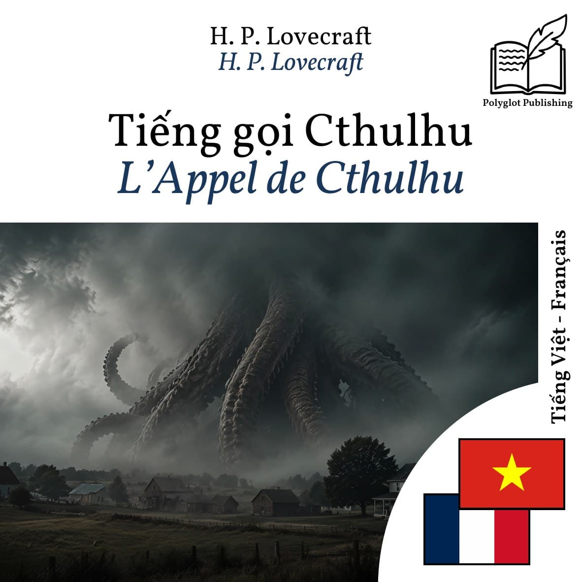 L’Appel de Cthulhu