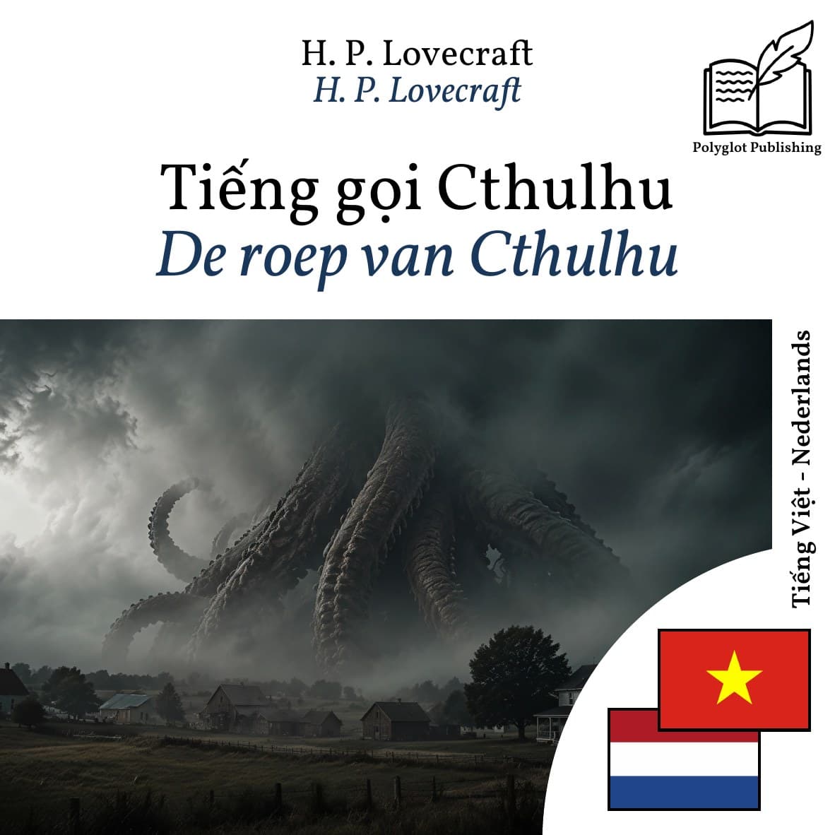 De roep van Cthulhu