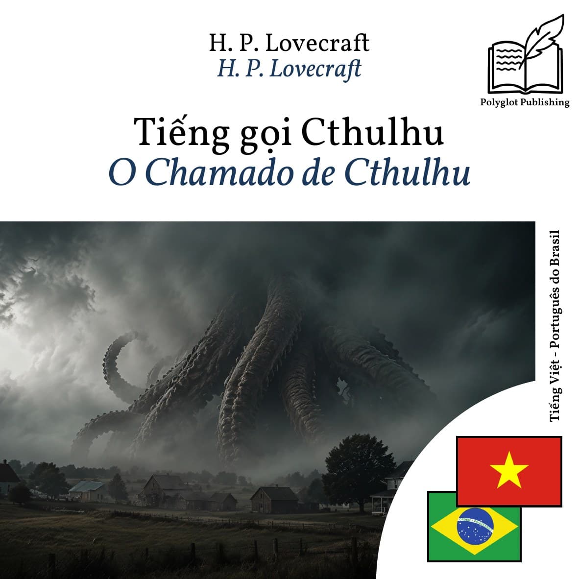 O Chamado de Cthulhu