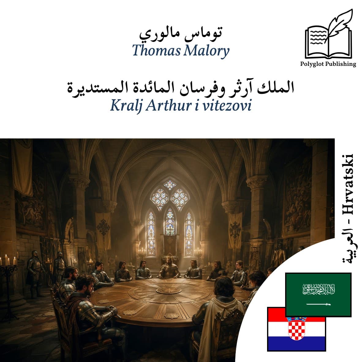 Kralj Arthur i vitezovi