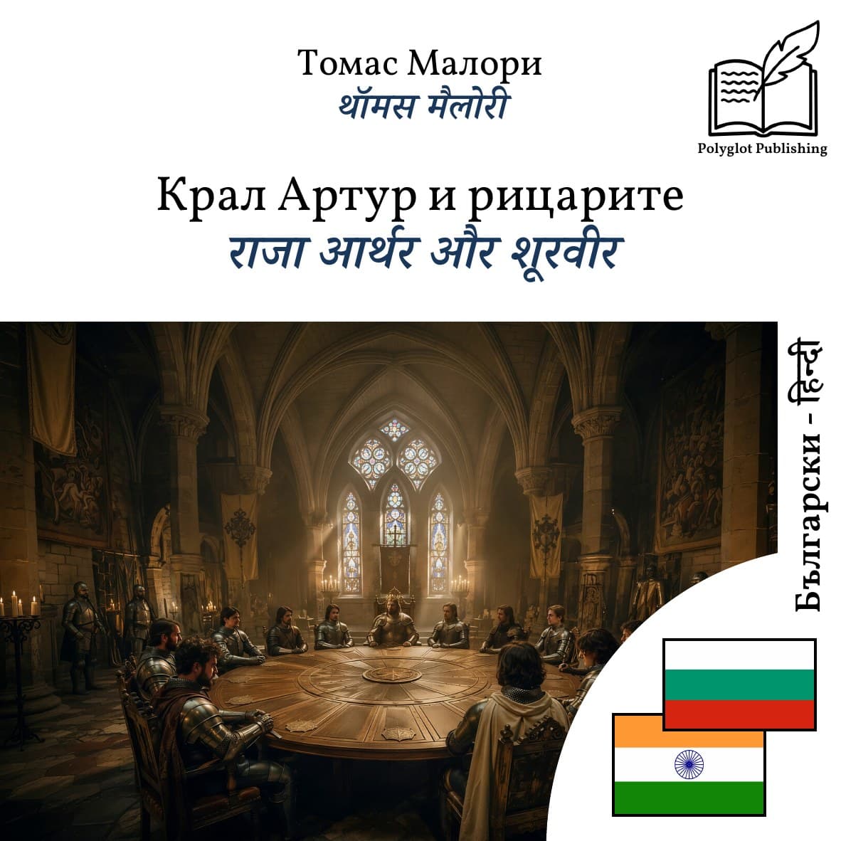 राजा आर्थर और शूरवीर