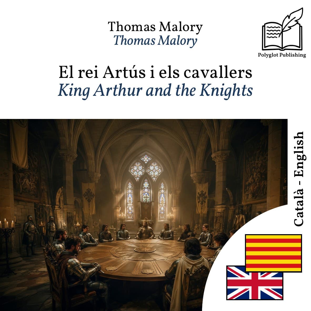 King Arthur and the Knights