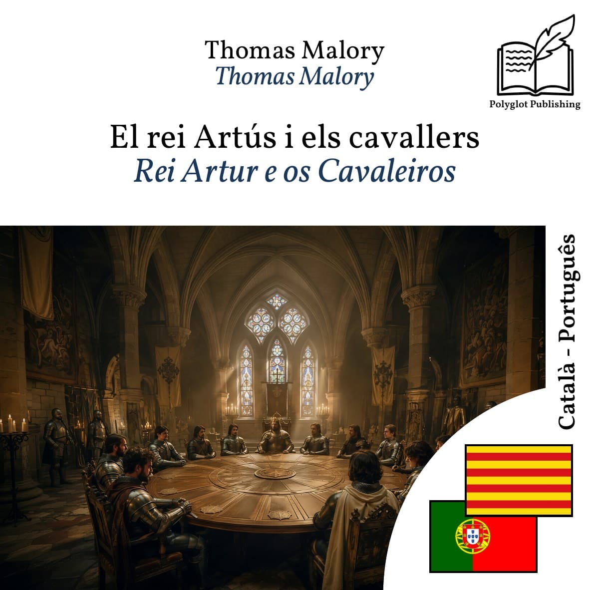 Rei Artur e os Cavaleiros