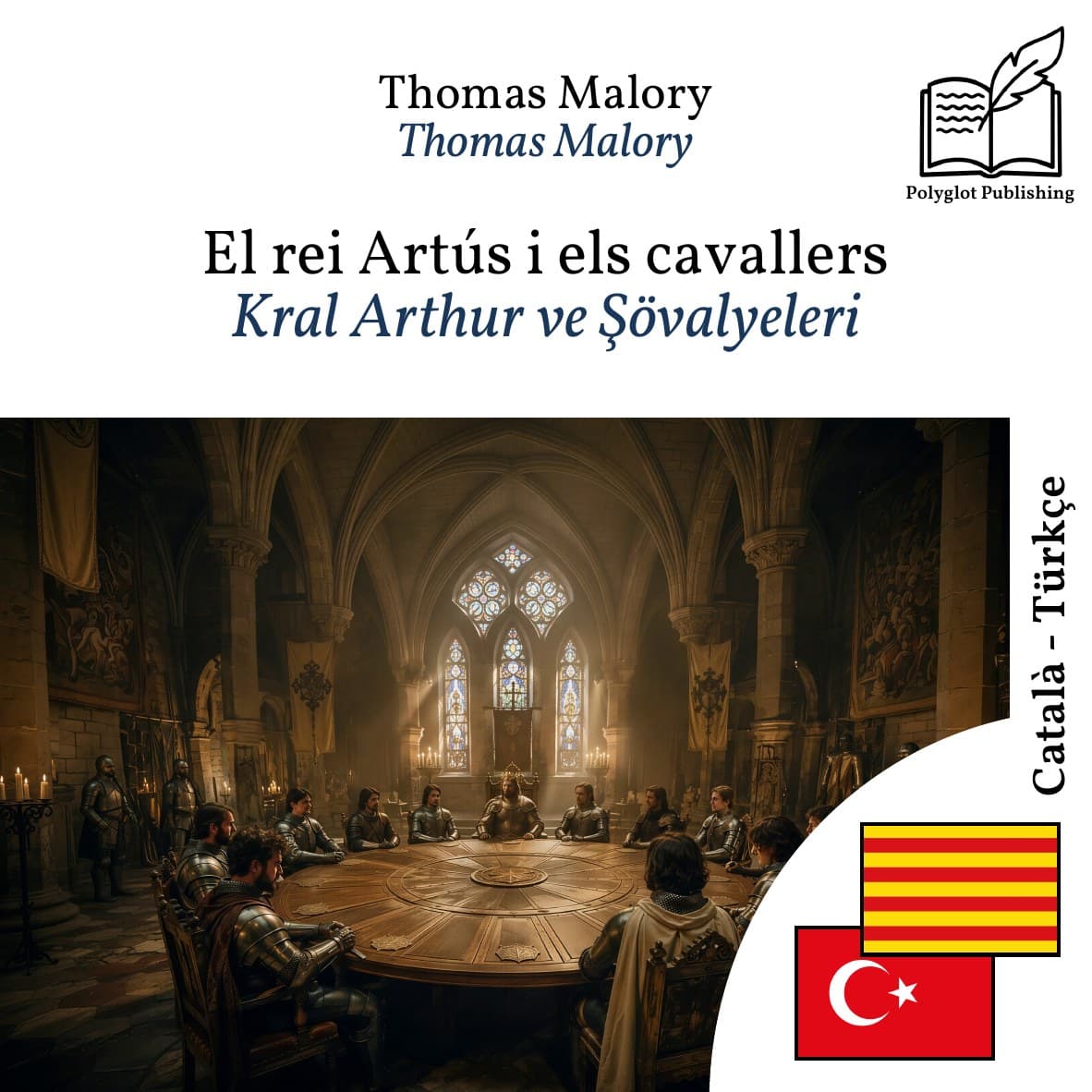 Kral Arthur ve Şövalyeleri