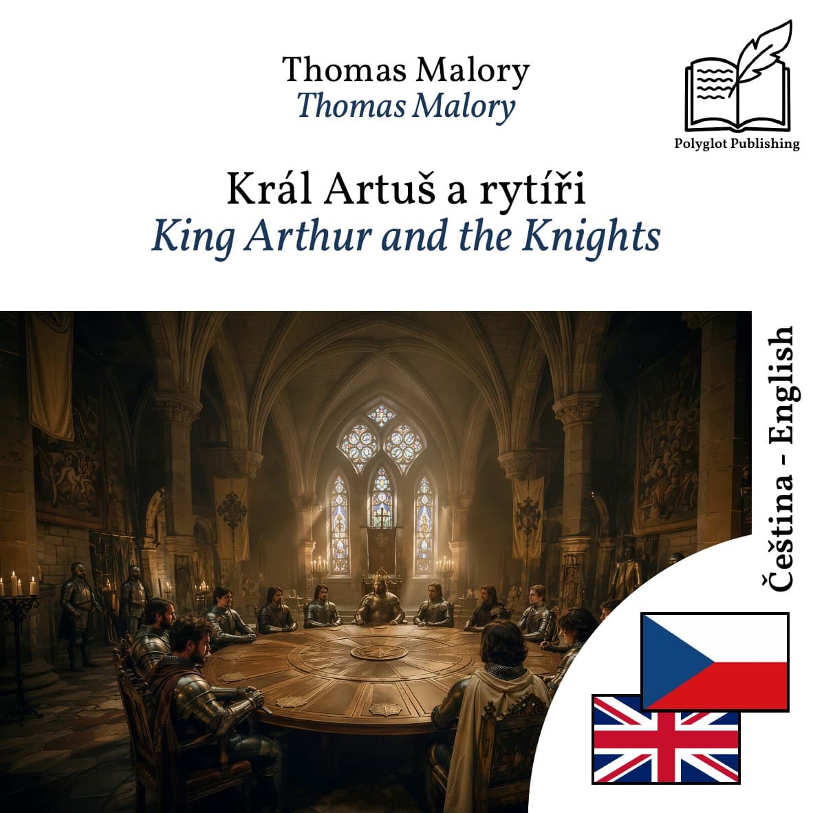 King Arthur and the Knights